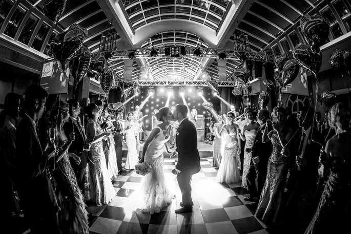 Luis Oliver fotografia de casamento São Paulo