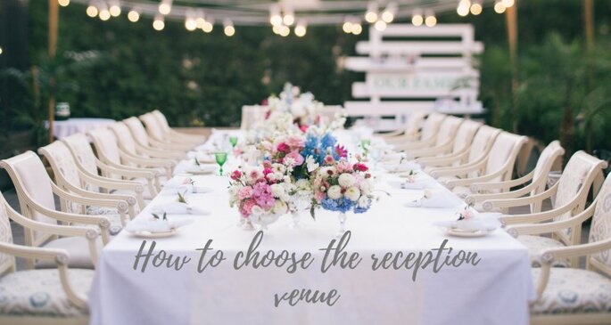 How to Pick a Wedding Planner in 5 Steps