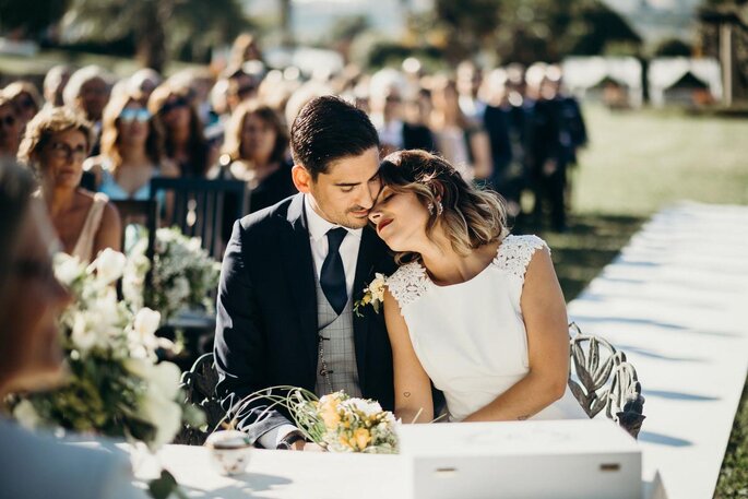 Rui Teixeira Wedding Photography ❘ Portugal