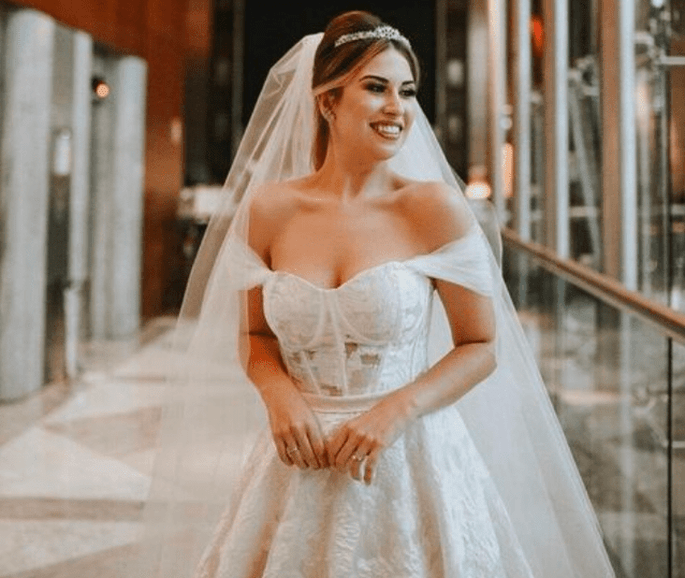 Solaine Piccoli ateliê de vestido de noiva sob medida