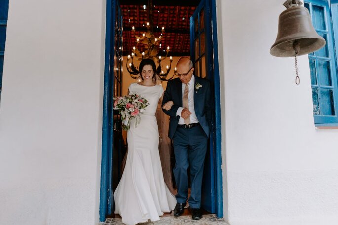 casamento na fazenda