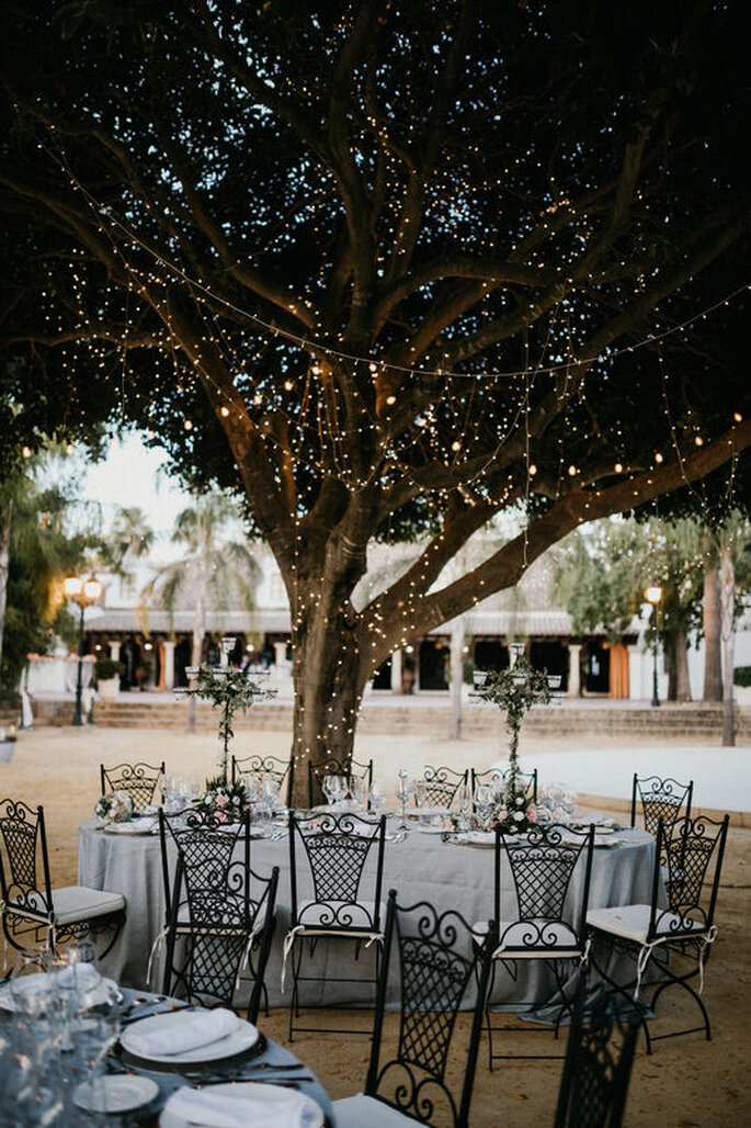 Hacienda El Vizir