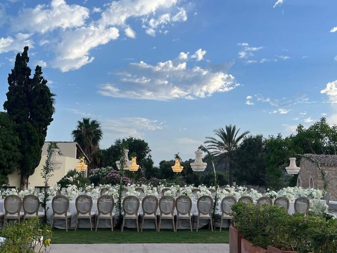 Pula Golf Resort salones de boda Mallorca
