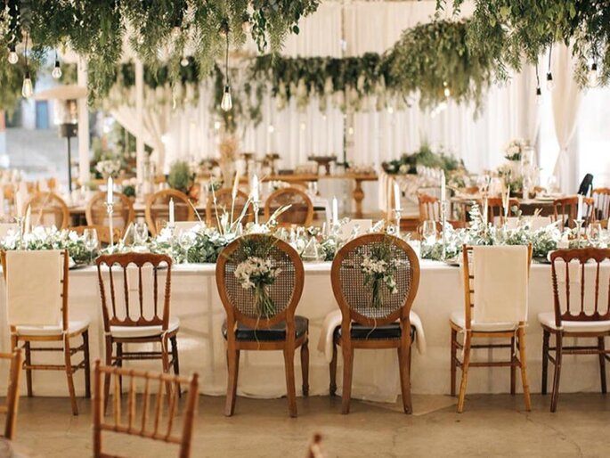 Leteche Decorações de Eventos