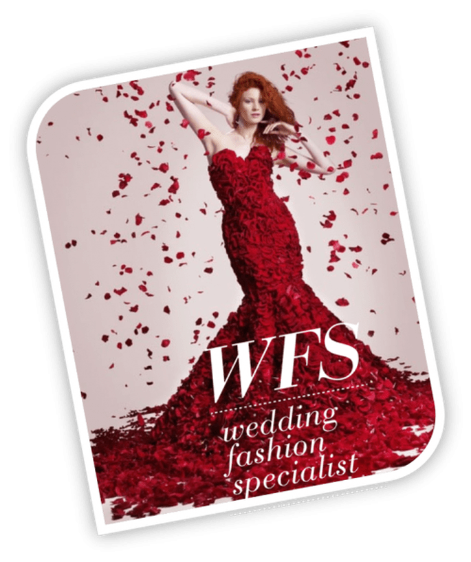 Wedding Fashion Specialist, el curso especializado para profesionales del sector nupcial