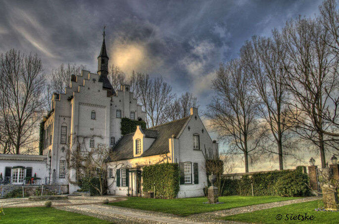 Foto: Kasteel Groot Buggenum