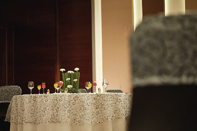 Photo: The Gateway Hotel Hinjawadi Pune.