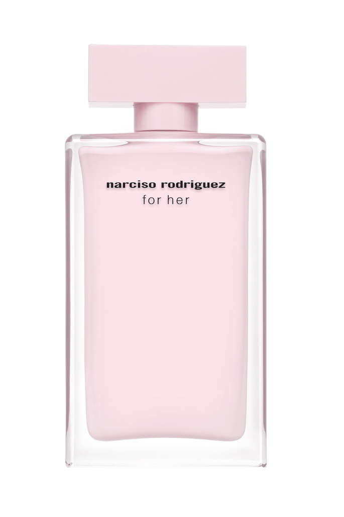 Narciso Rodriguez For her eau de parfum