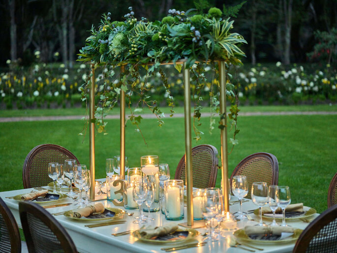 Luxury Events Wedding Planner Bogotá