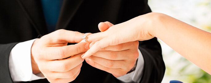 Foto portada: Shutterstock - Marriage Proposal. Vídeos: Storyful