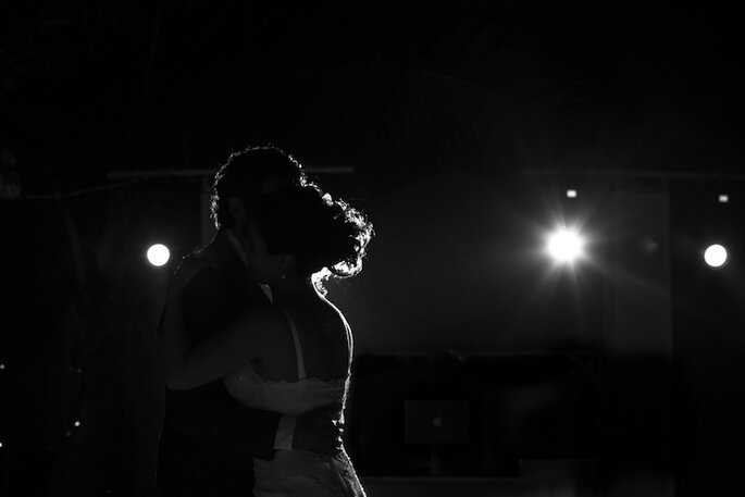 Marce + Jorge: Una boda ideal en Playa Larga, Ixtapa - Foto: Juan Luis Photographer