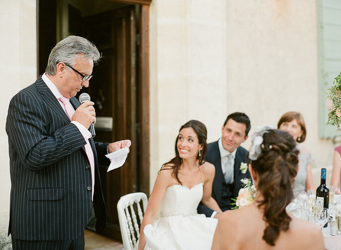 Nicky + Daniel´s Wedding, Image: Greg Fink