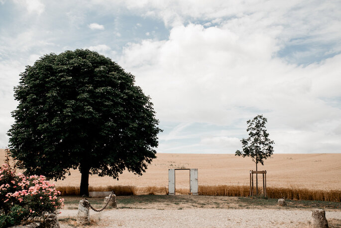 Ferme du Prieuré