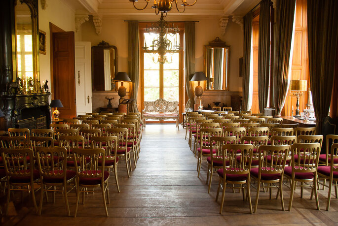 Foto: Kasteel Sterkenburg