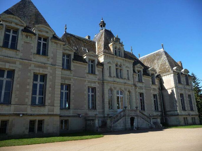 Château de Vair