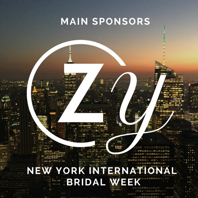 Zankyou è il media partner ufficiale della New York Bridal Week