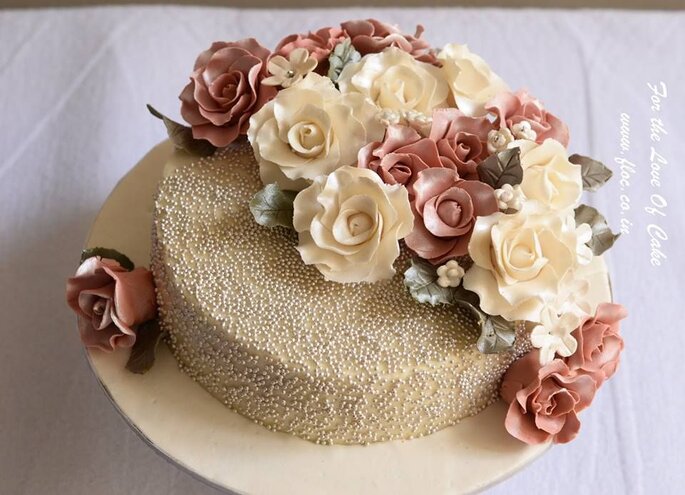 Photo Source: For the Love of Cake