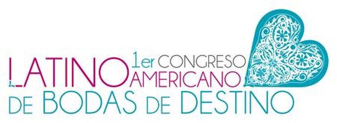 Congreso latinoamericano de Bodas Destino 