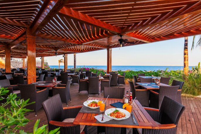 Cleopatra Luxury Resort Sharm el Sheikh