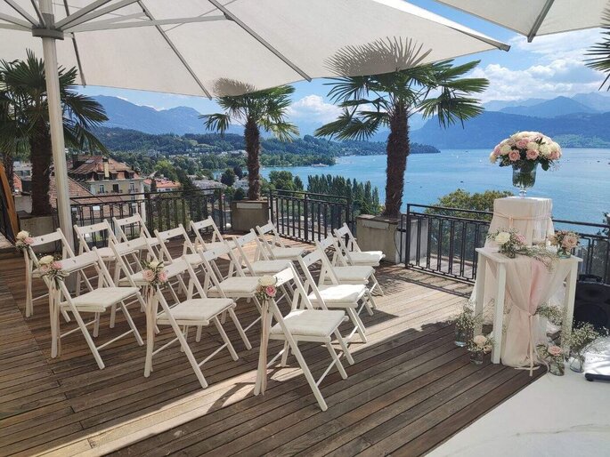 Liebe Hoch 2 - Hochzeitsplanung Schweiz & Italien