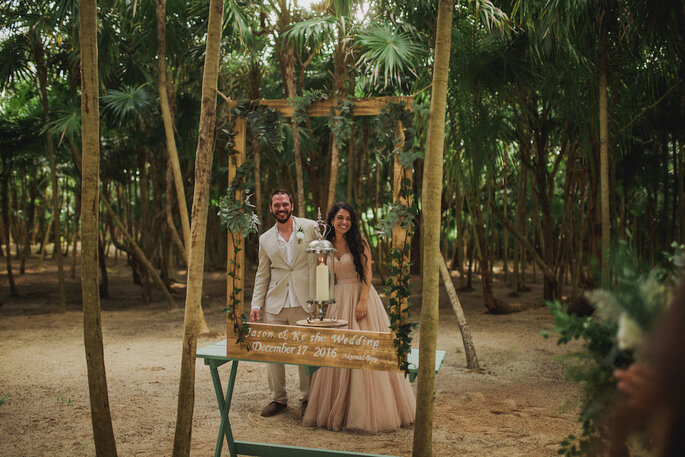 Beach Charmed Weddings