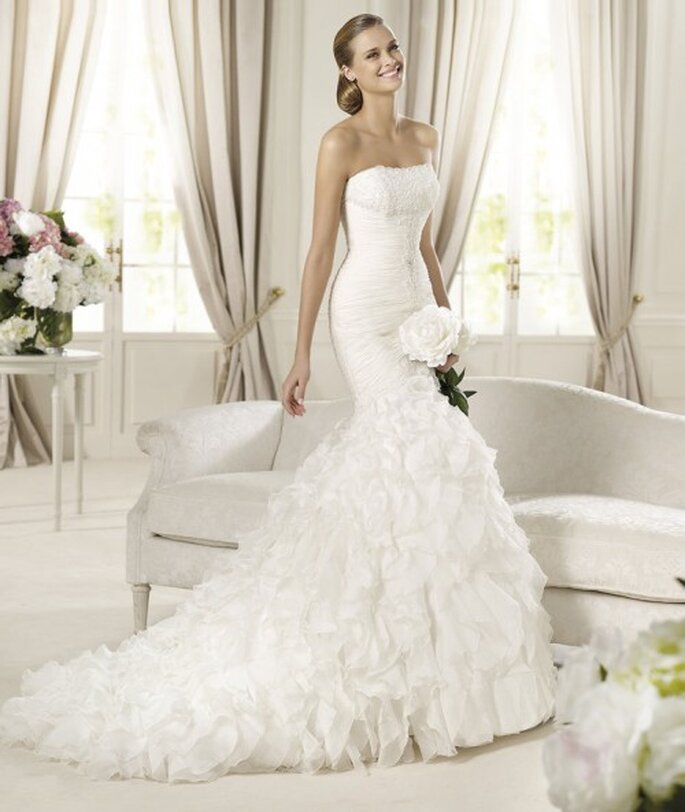 Pronovias