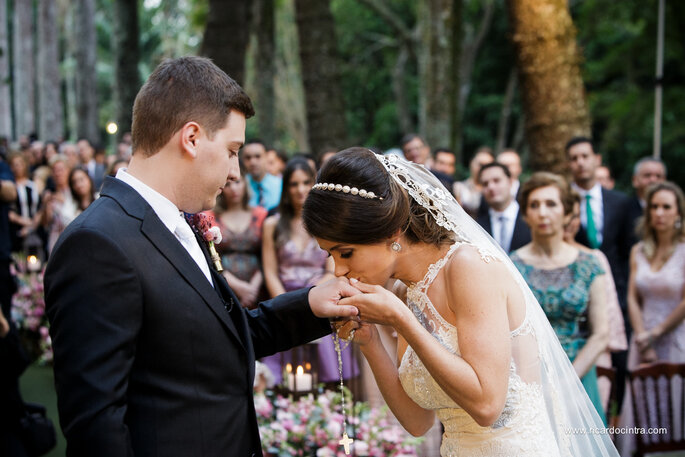 casamento na fazenda