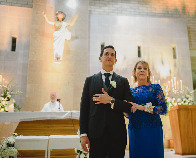 Foto: Christian Goenaga Wedding Photographer