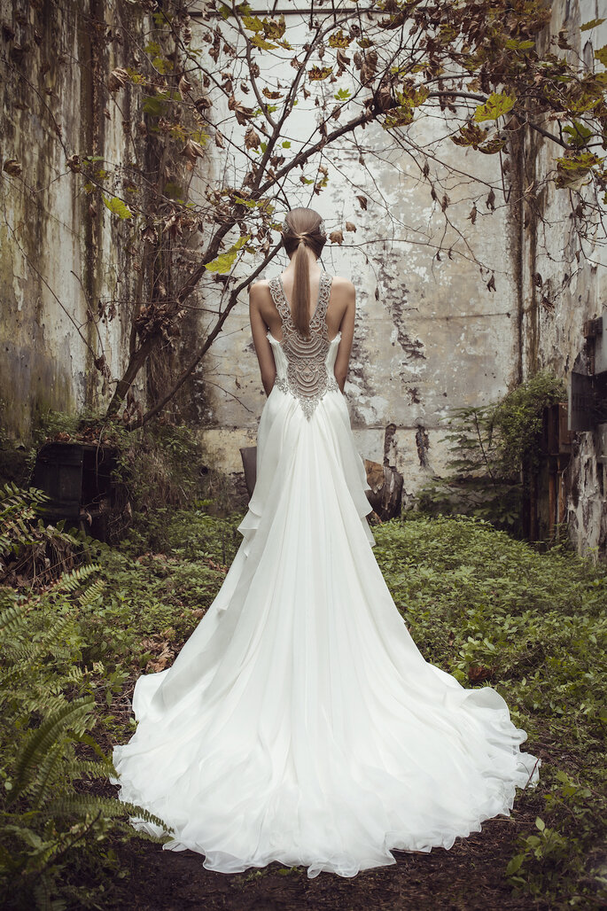 Anna Tumas Atelier Sposa