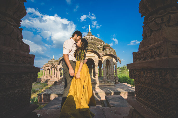 Photography: WeddingNama. 