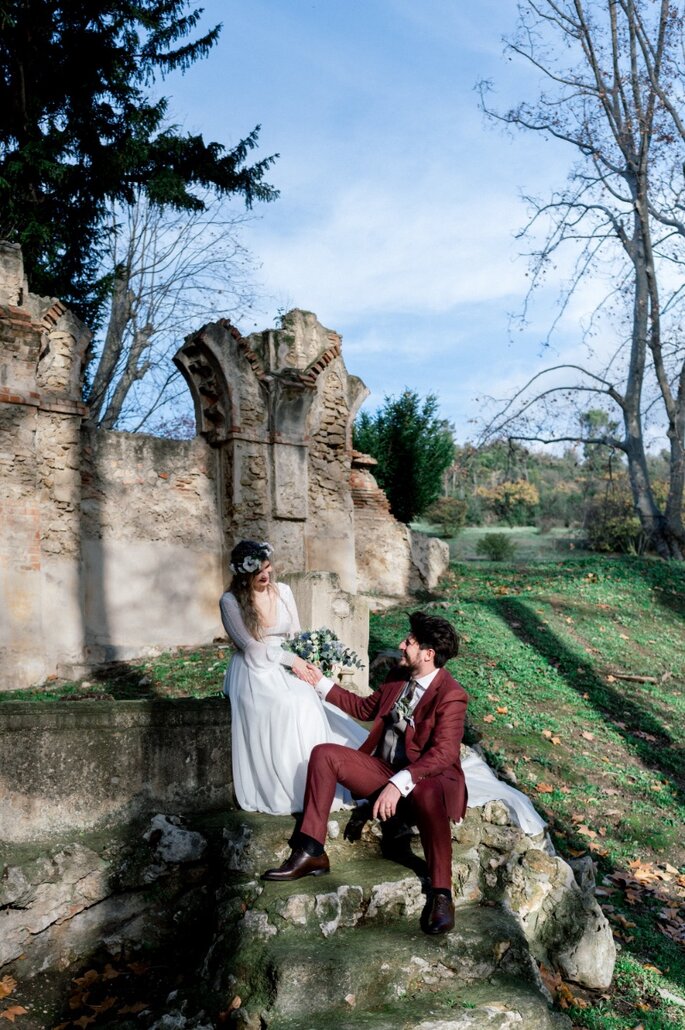 Lieu de réception de mariage dans les Bouches-du-Rhône