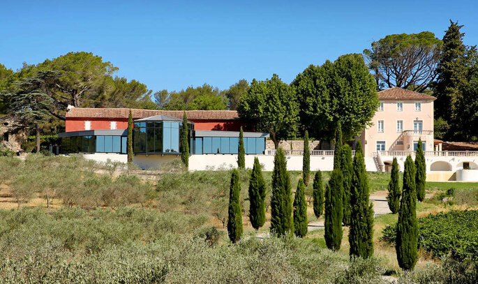 Château de la Roque Forcade