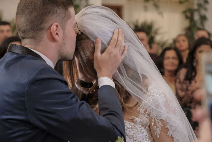 Casamento rústico em São Bernardo do Campo