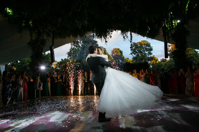 Espectacular boda de Maricruz y Samuel en Los Mochis, Sinaloa