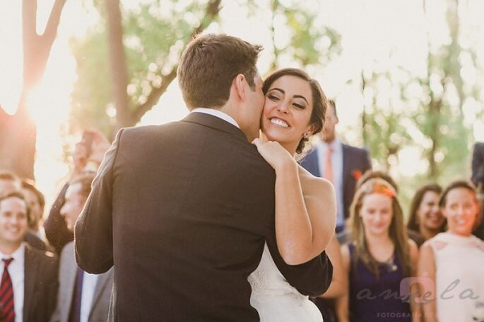 Real Wedding: La boda de Mercedes y Edmon en Hacienda Puerto de Sosa, San Miguel de Allende - Foto Aniela Fotografía