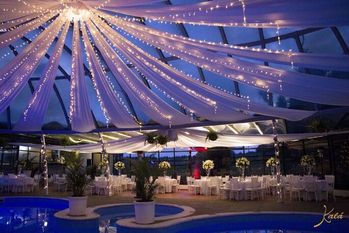 Carpas para bodas