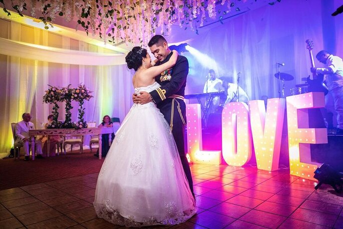 Yira Pico Bodas y Eventos wedding planner Cartagena