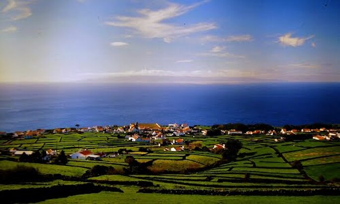Azores, Portugar. Foto de Panoramio por ©Tio_Utu