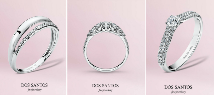 Dos Santos Fine Jewellery 