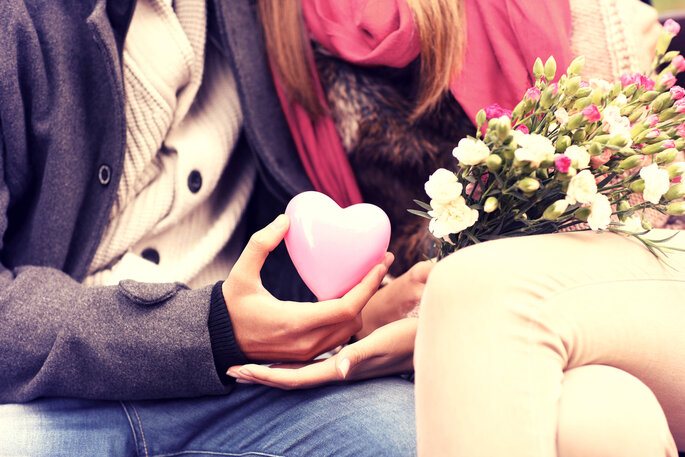 Dudas básicas de las novias antes del matrimonio - Shutterstock