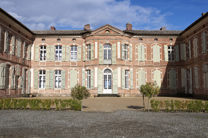Château de Merville