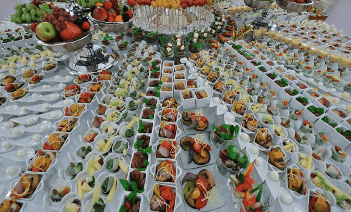 Concord Catering