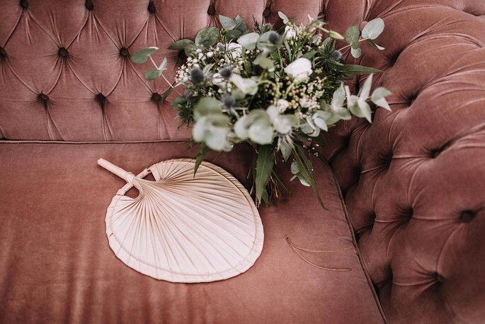 Hacienda El Vizir, lugar de celebración de bodas en Sevilla