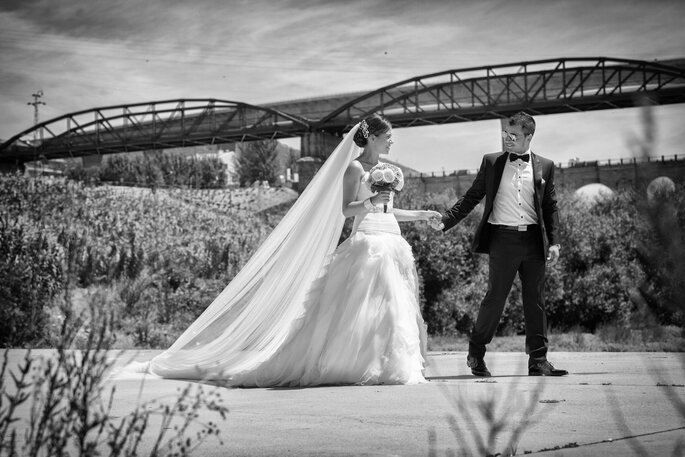 Fine Art Studio :: Wedding Photography & Cinematography