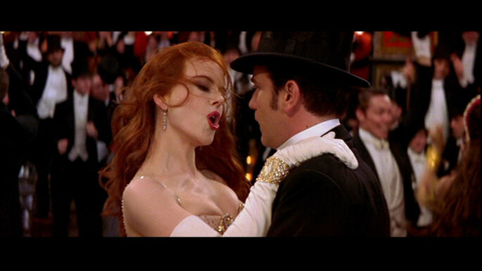 moulin rouge