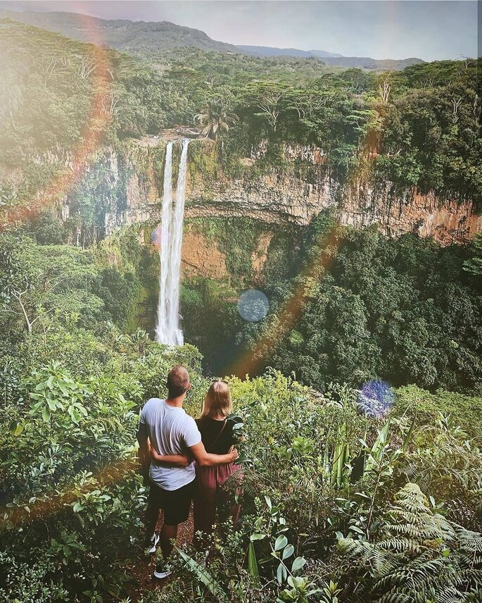 Lua De Mel Nas Mauricias Um Paraiso Natural Em Pleno Oceano Indico Com Tudo A Que Tem Direito