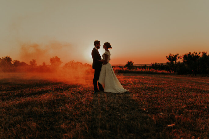 Marco Schifa Wedding Photography