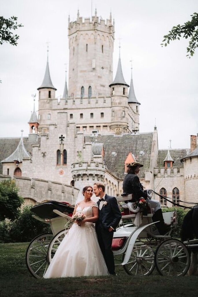 Max Lichtblick | Hochzeitsfotografie