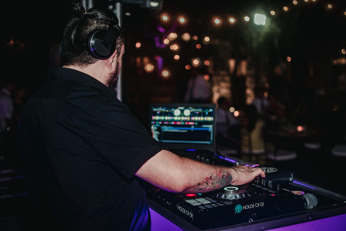 DJ Piolo - House Of DJ