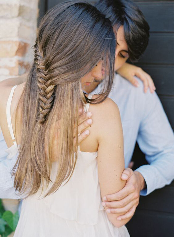 Tendencias para boda 2018.